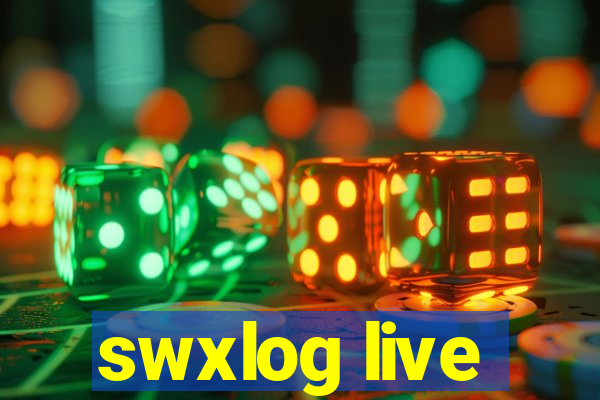 swxlog live
